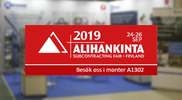 alihankinta 19